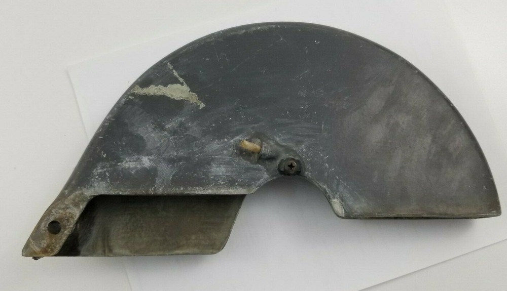 Target Tile Saw Replacement Blade Guard. Used. Fast shipping!!!