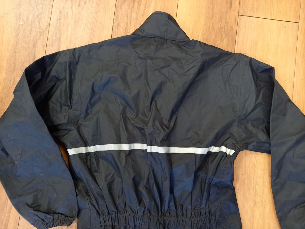Waterproof Motorcycle All In One Size Small