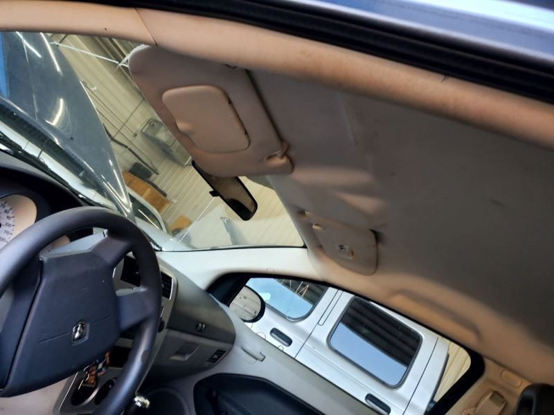 Storage Compartment Door CALIBER 2007 Glove Box 1701810