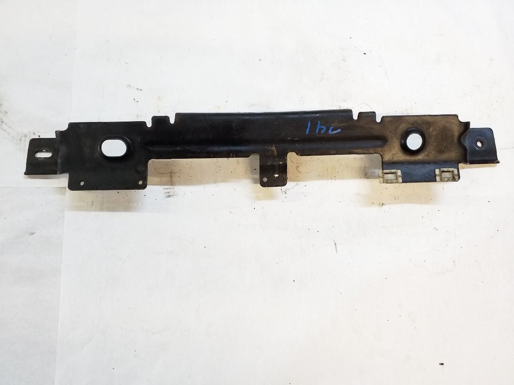 Lower Radiator Core Support Bracket | Fits 2015-2017 Ford Expedition