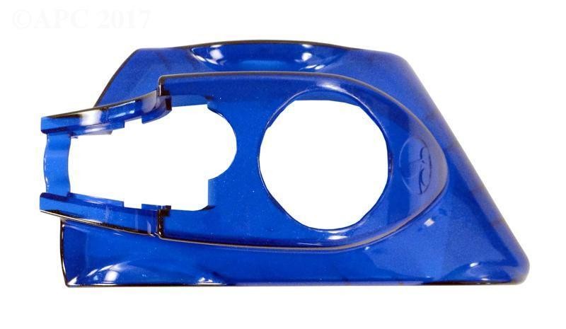 Polaris Top Housing