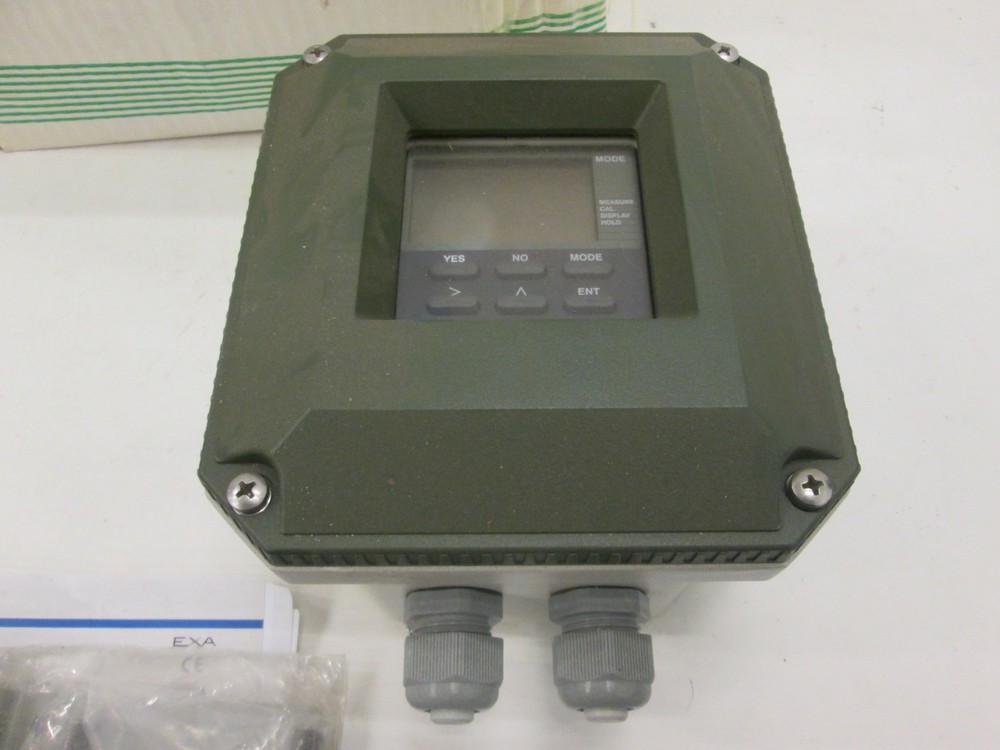 Yokogawa, Model SC200, 2 Wire Conductivity or Resistivity Transmitter, New