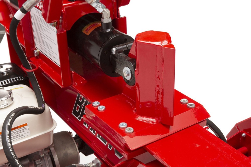 Barreto 920 LS Hydraulic Log Splitter