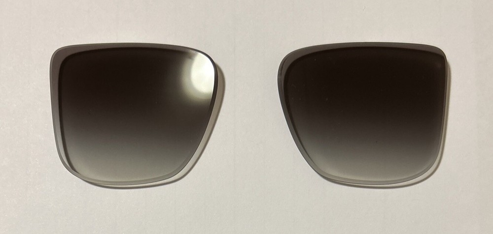 Genuine PRADA Replacement Lenses for PR 21YS Sunglasses - Grey Gradient 54mm