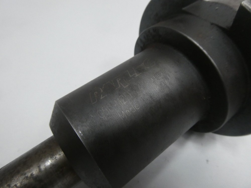 Parlec C50-M25EM4 End Mill Tool Holder