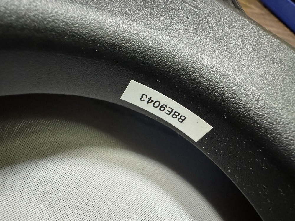 Roland PDX-8 Dual Trigger Mesh Head V-Drum Pad - B8E9043