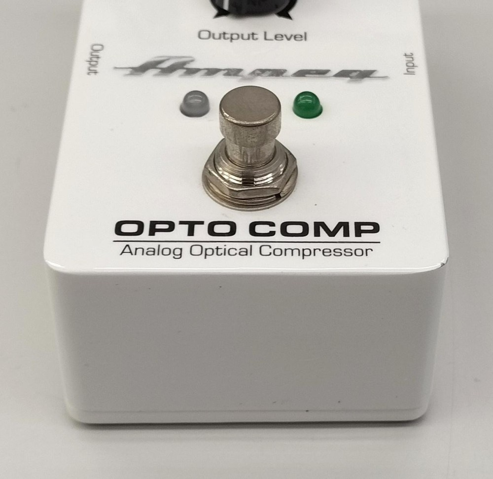 EG OPTO COMP Effector