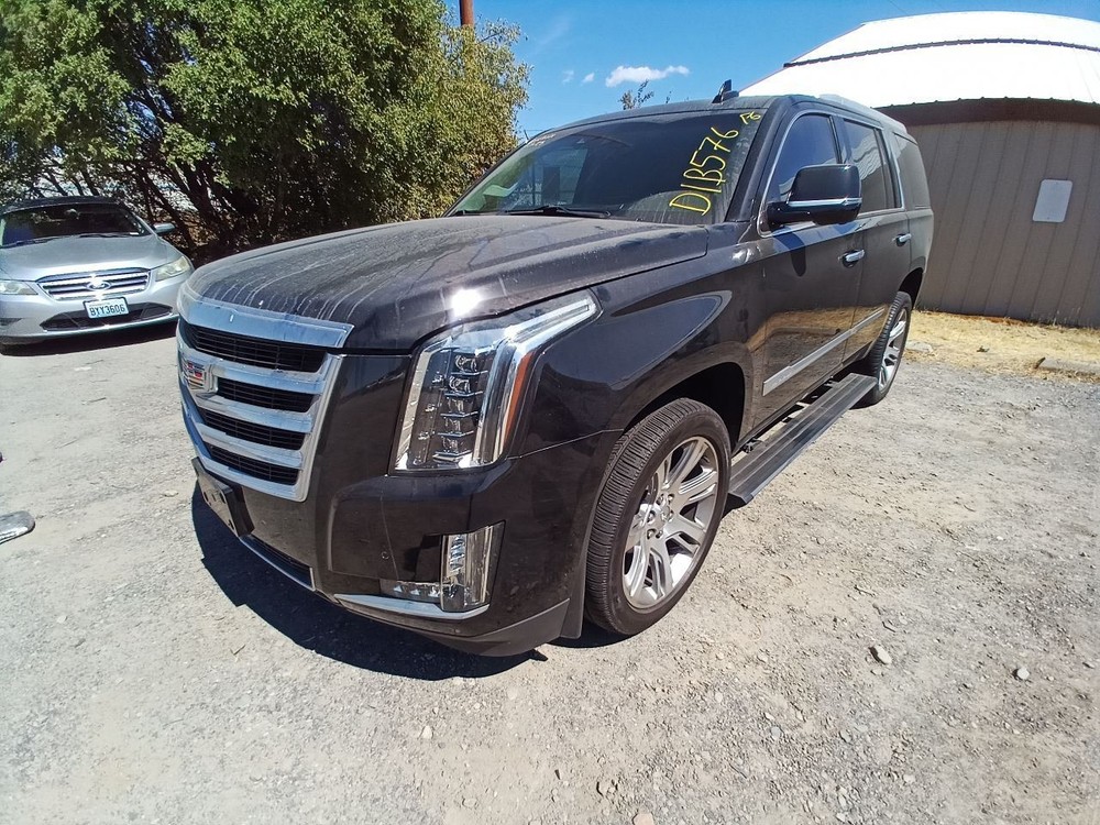 ESCALADE  2016 Battery Tray 12262091