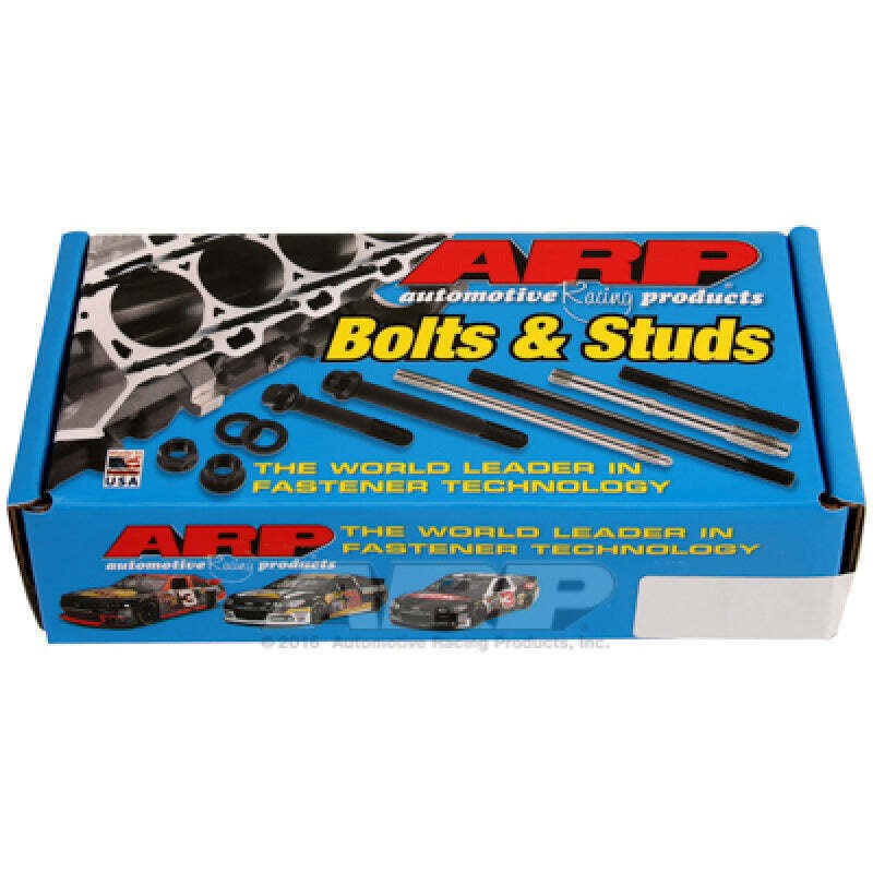 ARP 101-2802 fits Mini Cooper S Flywheel Bolt Kit