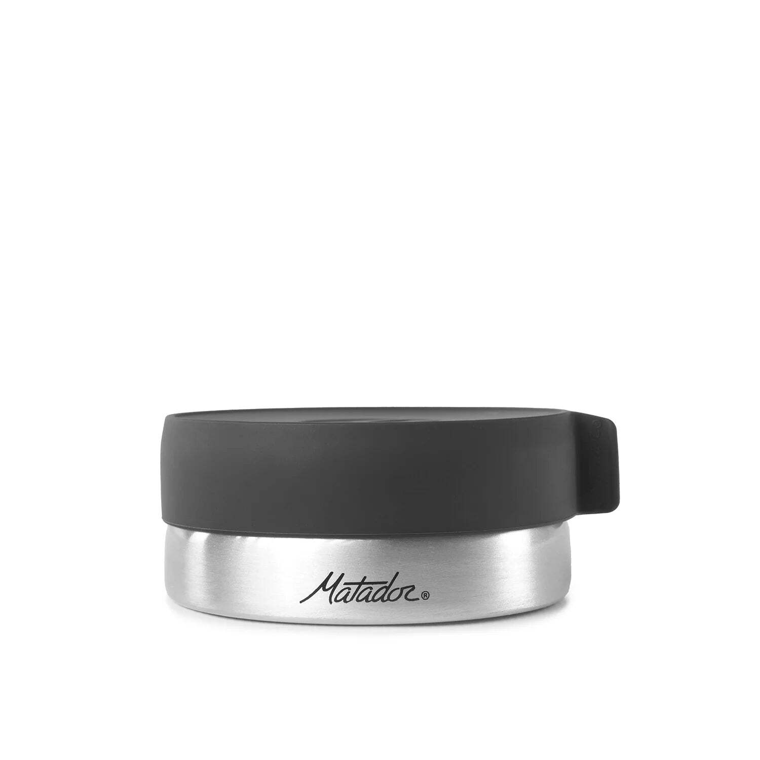MAtador Waterproof Canister 100ML - Charcoal