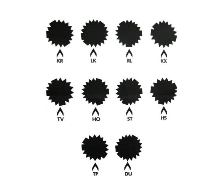 Audi Torque Wrench CODE ST Genuine 8R0071712L