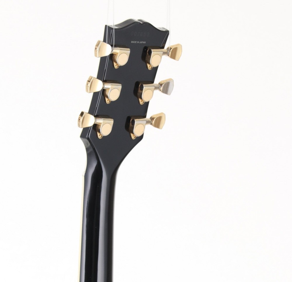 Epiphone LPC-80 Ebony [007653]