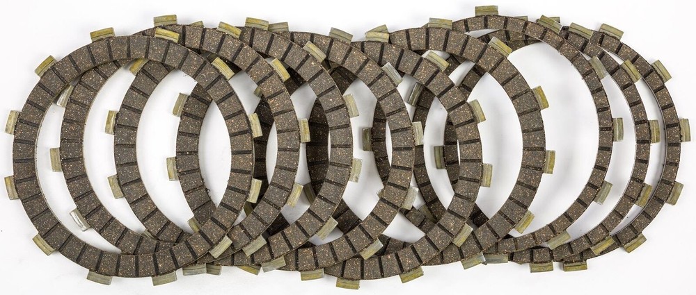 EBC CK3468 Clutch Kit CK3468