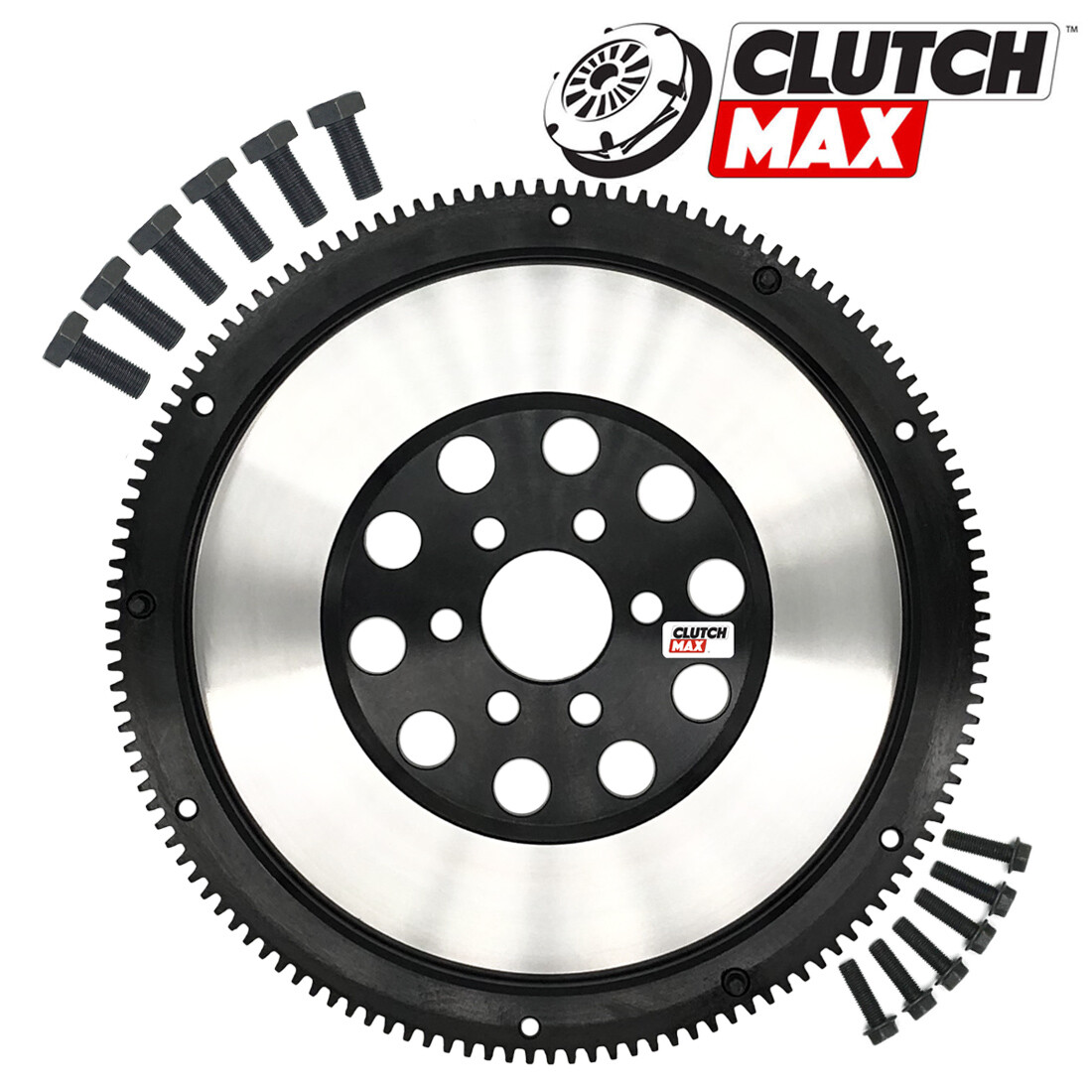 STAGE 2 HD CLUTCH KIT+FLYWHEEL COMBO FOR VW GOLF JETTA BEETLE 1.8 1.8T 1.9 TDI