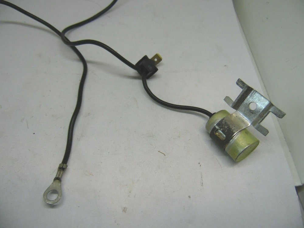 Condenser Standard GB-145