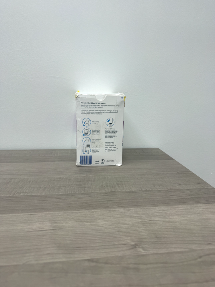 Genuine Zevo Value Pack