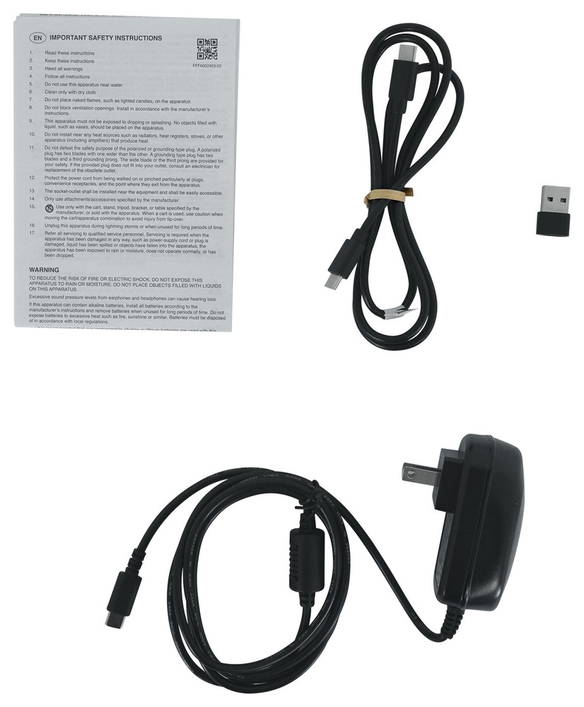 Focusrite Scarlett 4i4 4th Gen Studio Recording USB Audio Interface+Software