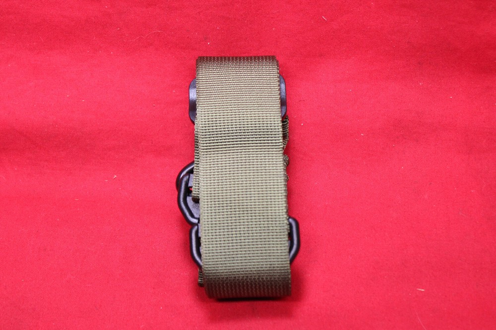 SINGLE POINT BUNGEE SLING