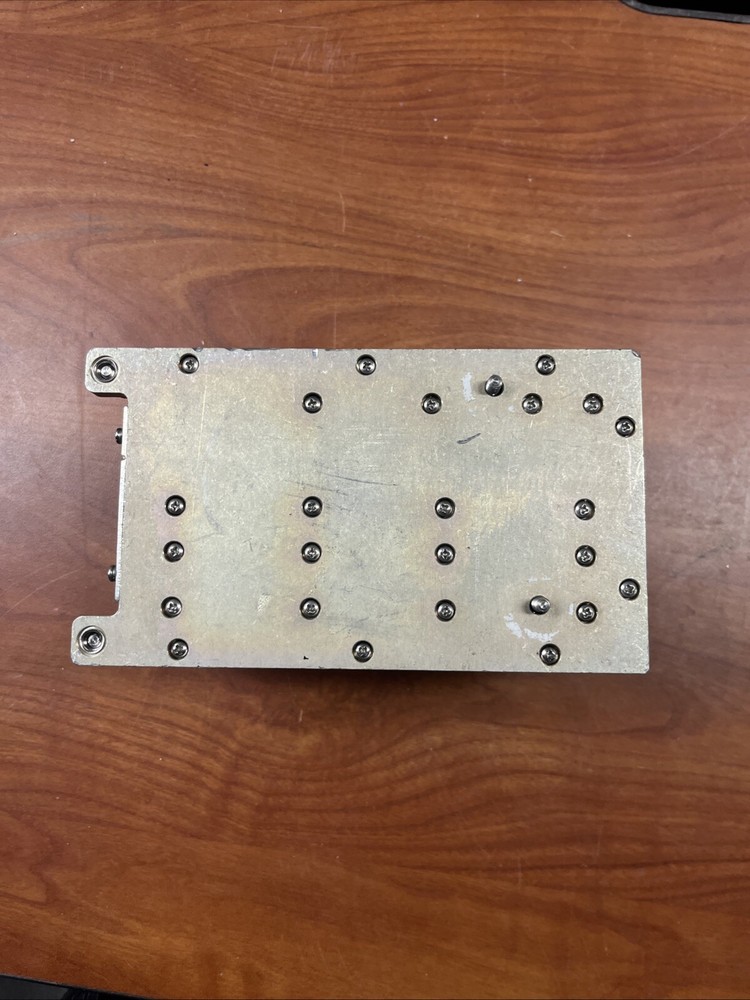 LAMBDA 19207-12467516 ICEU /IMPU Power Supply