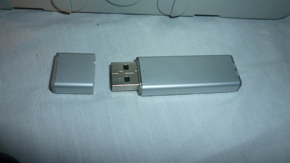 NEEDTEK CM-950USB TIME CLOCK