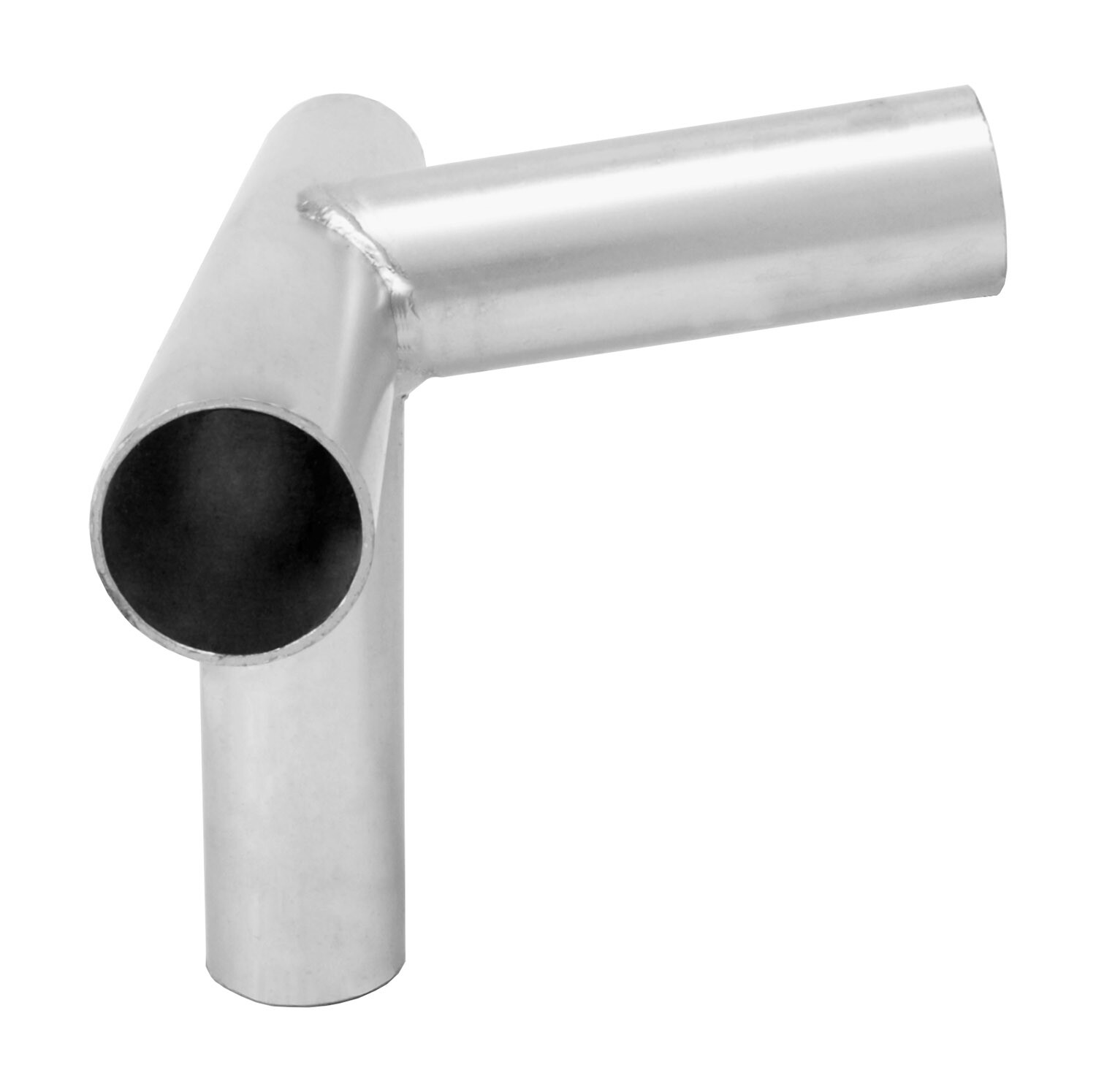 1-3/8in Carport Canopy Frame Fittings Kit, 8-Leg Connectors