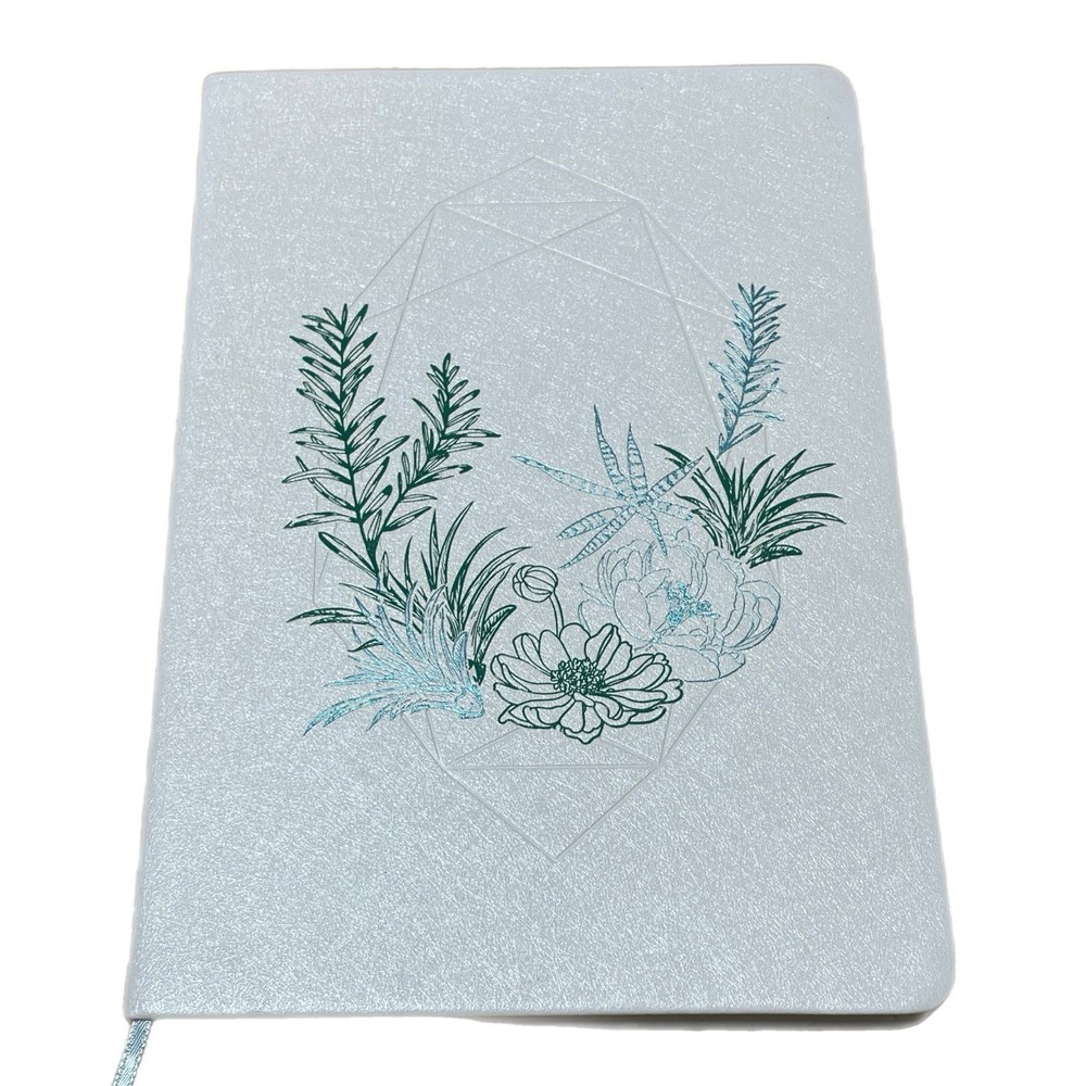 Self care Journal pages with all different prompts