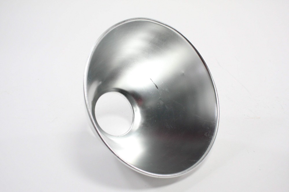 Paul C Buff 11in Long Throw Reflector