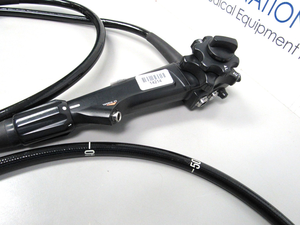 CF-H180AL Colonoscope Endoscope CFH180AL NO IMAGE