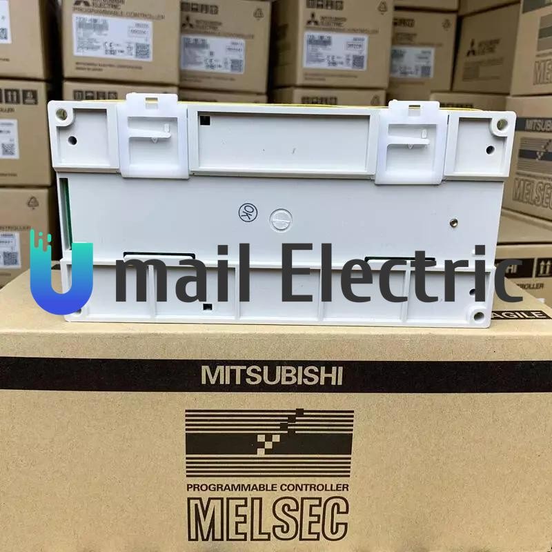 New Mitsubishi FX2N-8EYR-ES/UL Programmable Controller FX2N8EYRES/UL Fast Ship
