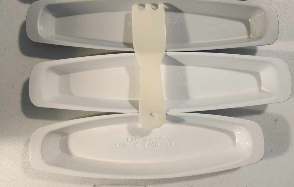 George Foreman Replacement Tray