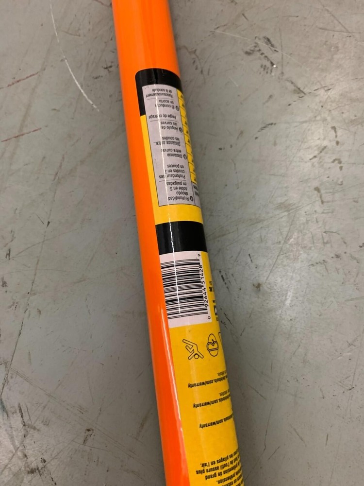 KLEIN TOOLS 51428 1'' ELECTRICAL CONDUIT PIPE BENDER HANDLE