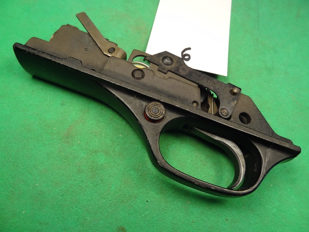 Winchester 190 Trigger Assembly (#6)