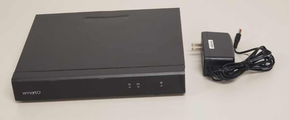 XmartO Smart Video Recorder  K9508-W