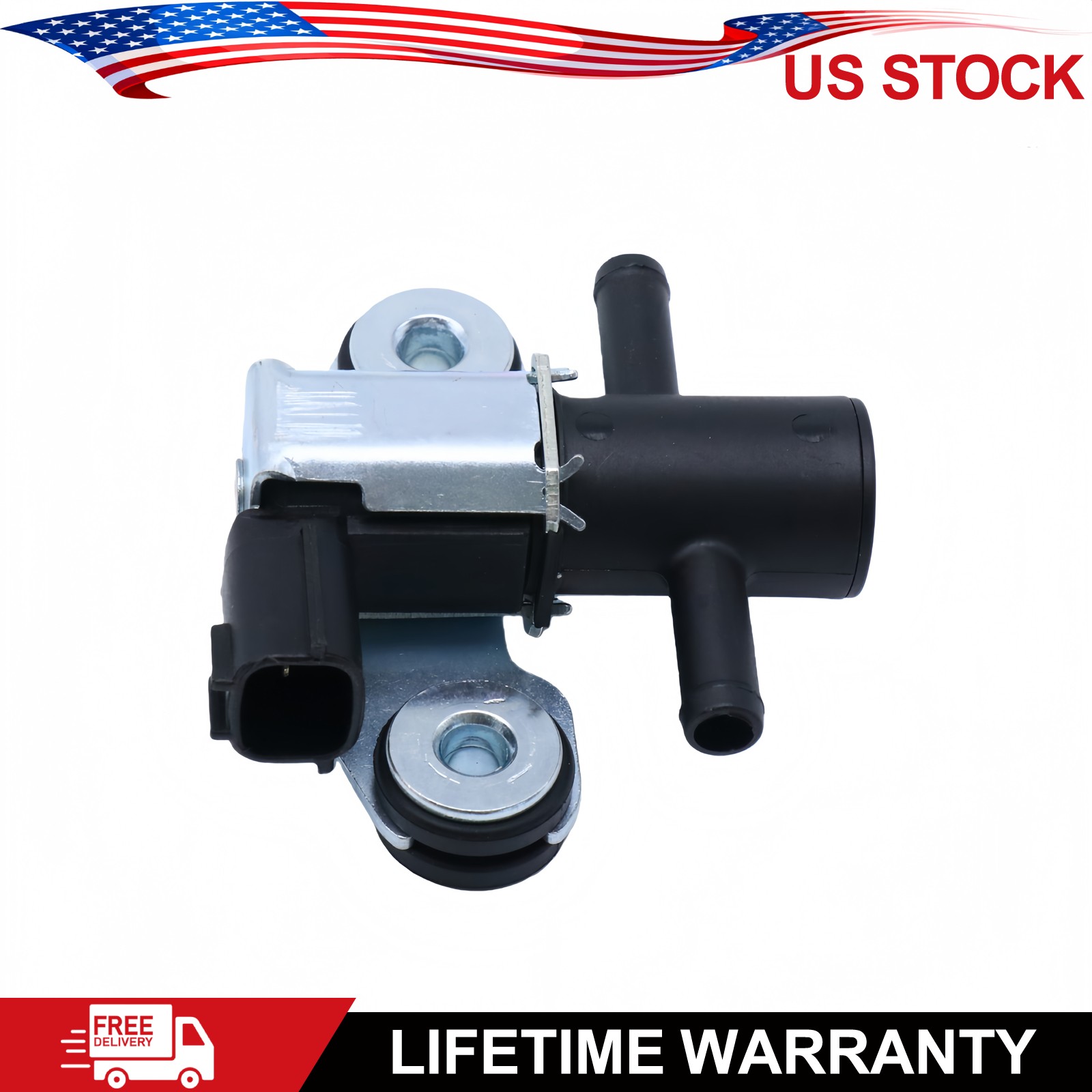 For Infinti Nissan  Intake Manifold Runner Solenoid-Control Valve 14930-JA10A