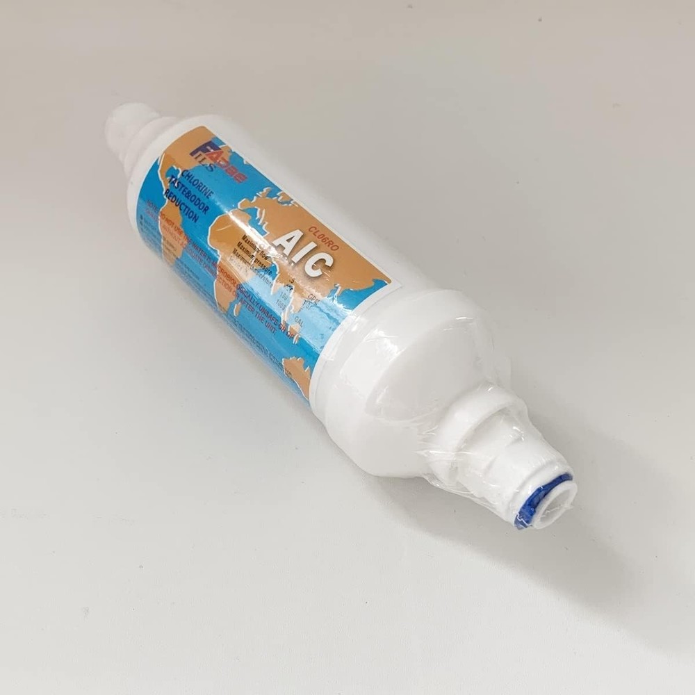 Filter Set With Membrane for Microline 435 Reverse Osmosis System Replacement