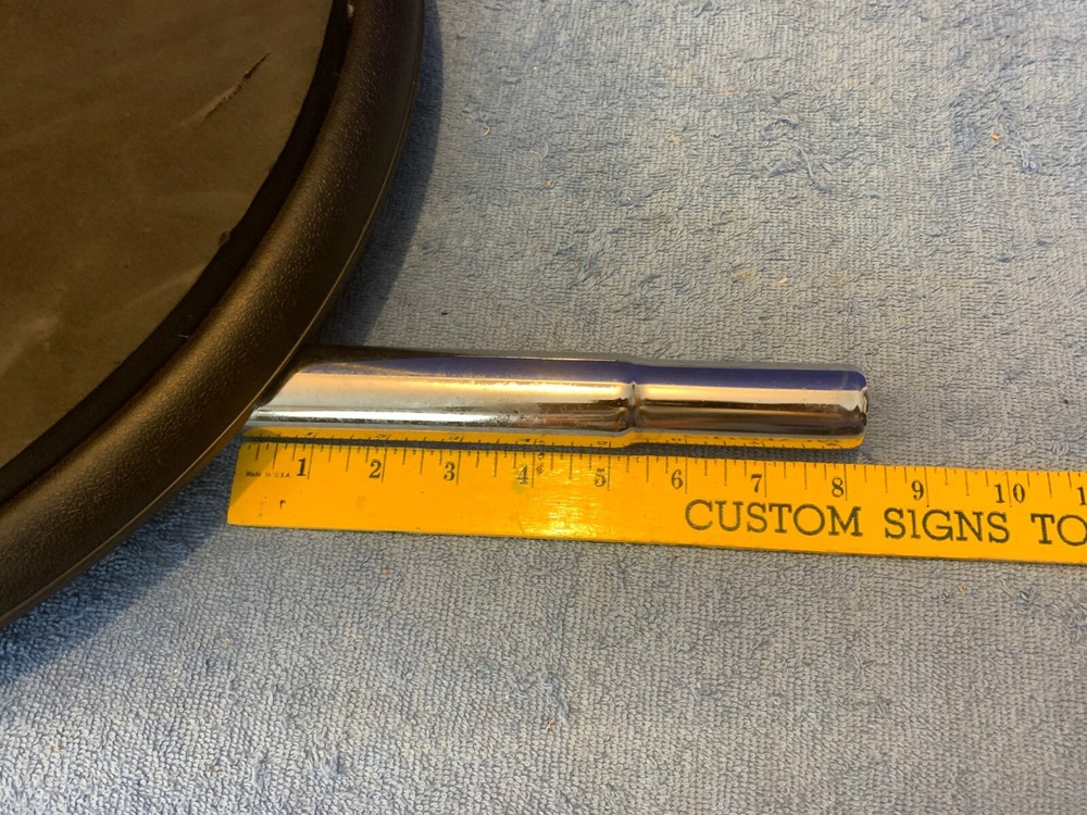 Total Gym Oval Squat Stand Attachment