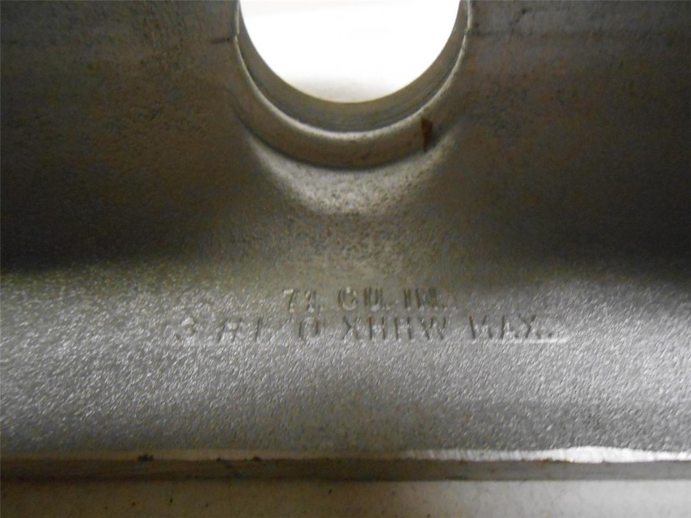 Appleton Unilet 2" TB Form 35