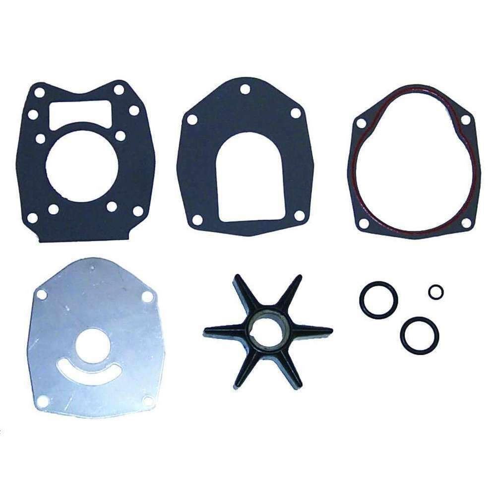 Sierra Impeller Kit #18-3214