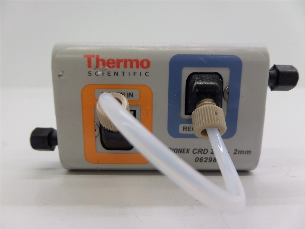 Thermo Scientific Dionex CRD 200 2mm Removal Device 062986