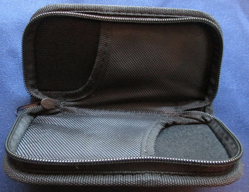 EDC NEW M3 TACTICAL TITANIUM T1 KNIFE HANDLE LOCK WITH KNIFE CASE S/N 68 FLAG