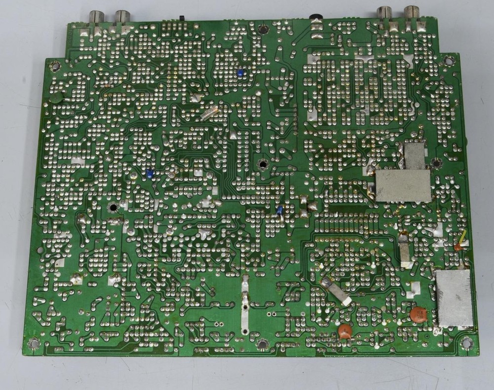 MAIN UNIT for ICOM IC-735 TRANSCEIVER