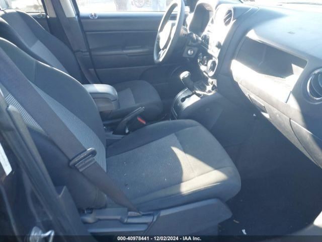 COMPASS 2017 Glove Box 4523123