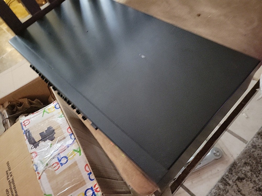 AKAI EA-A2 GRAPHIC EQUALIZER