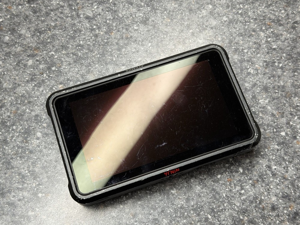 ATAMOS NINJA V *read*