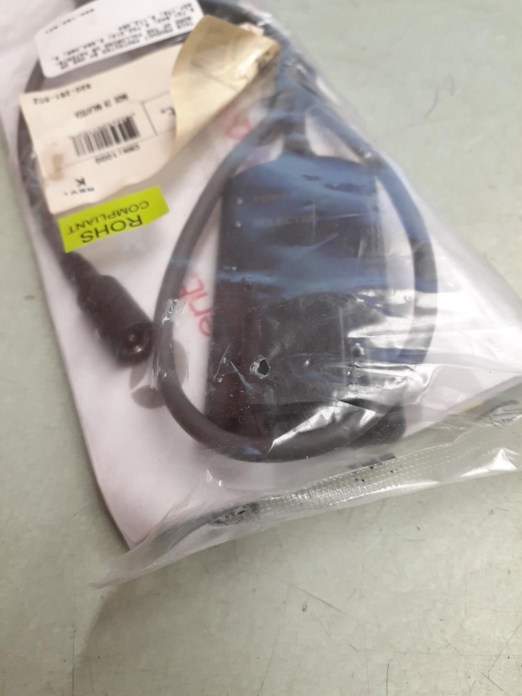 (2) Avocent DSRIQ-SRL Server Interface Module for VT100 Serial Devices