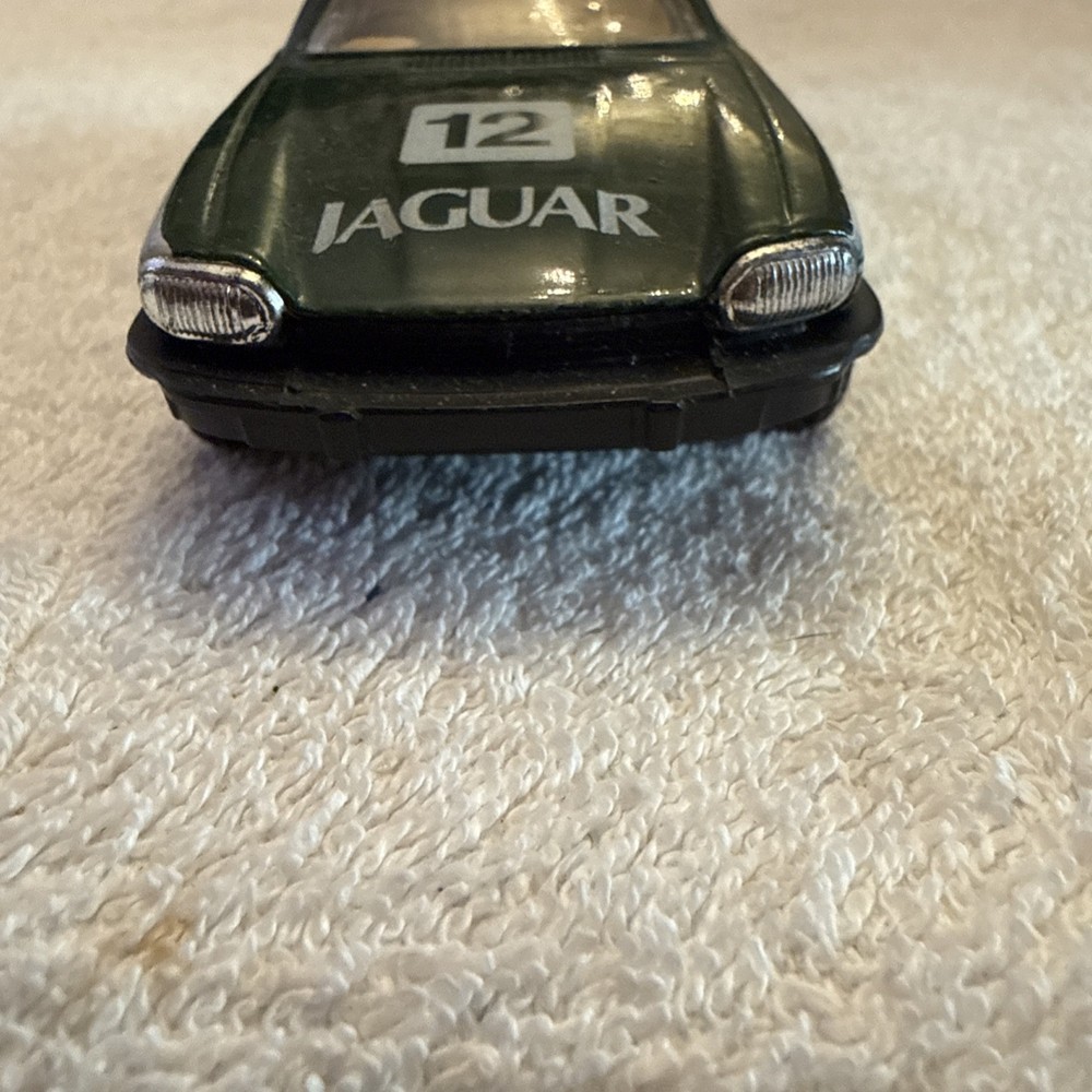 Corgi Jaguar XJS Die Cast Car Unboxed Ref EE11
