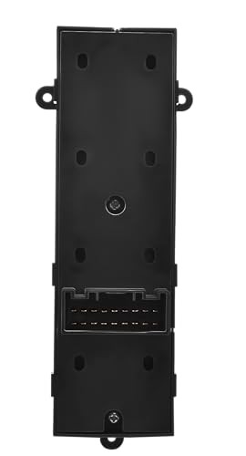 Power Window Master Switch 18 Pins Compatible with Kia Optima 2.0 L 2.4 L 2014