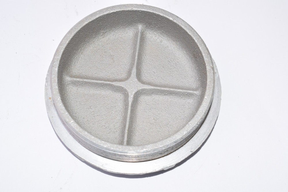 NEW Appleton Electric Company Part: CR-DER Cap