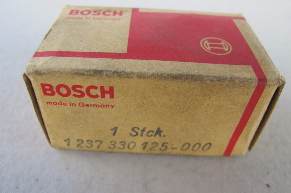 Bosch Ignition Distributor Condenser (1237330125)