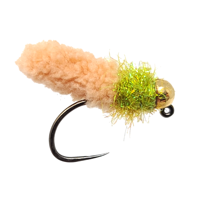 Mop Jig - Fly Fishing Flies (1 pc)